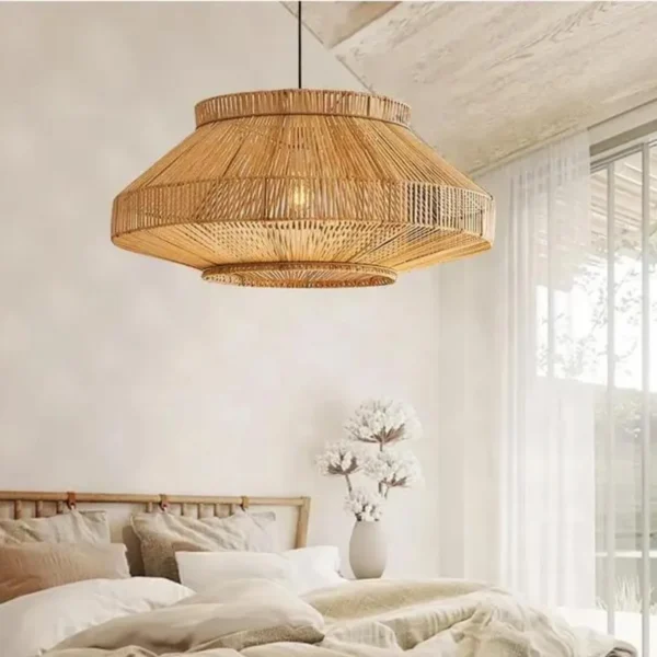 Lampara led de techo - Imagen 5