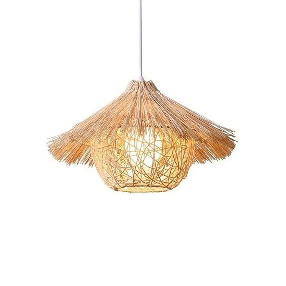 Lampara led de techo