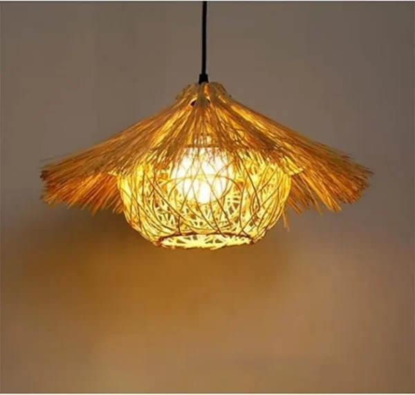 Lampara led de techo - Imagen 3