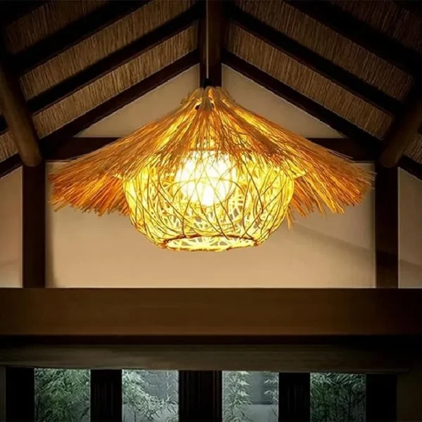 Lampara led de techo - Imagen 5