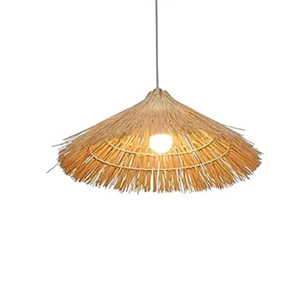 Lampara led de techo