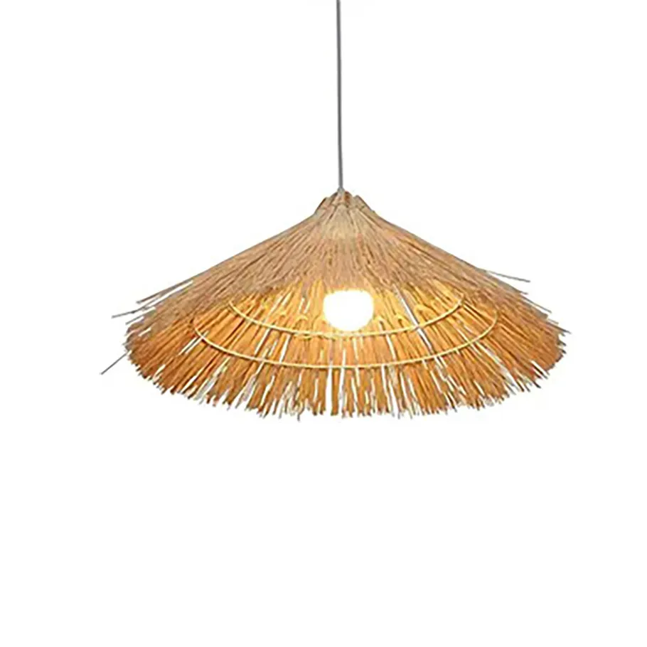 Lampara led de techo