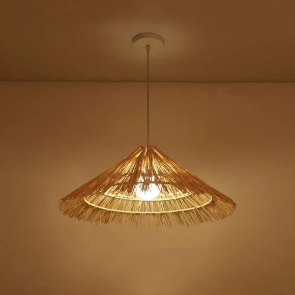 Lampara led de techo - Imagen 2