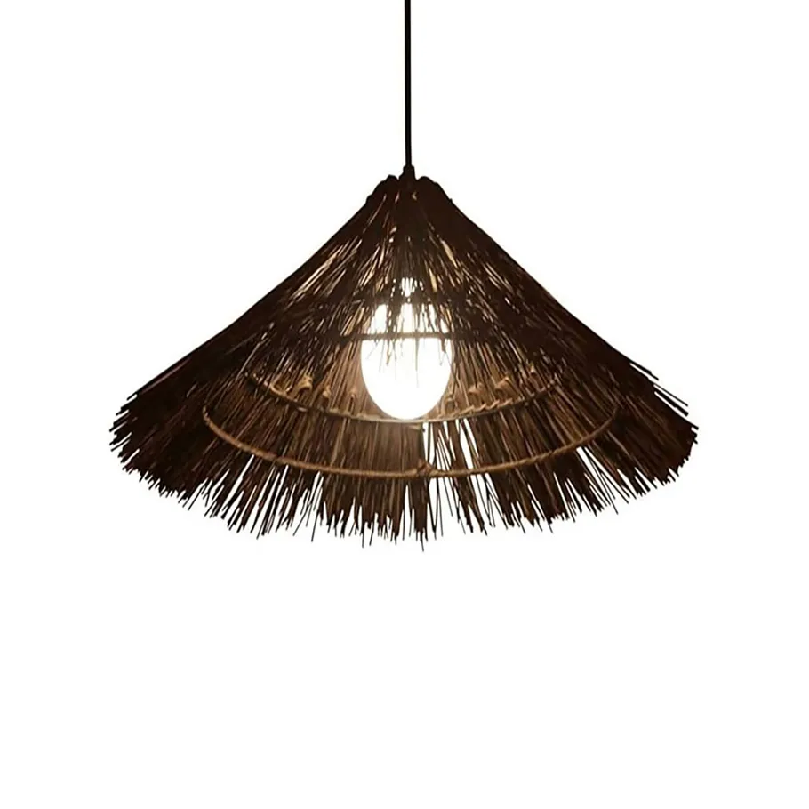 Lampara led de techo