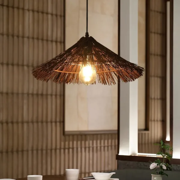 Lampara led de techo - Imagen 2