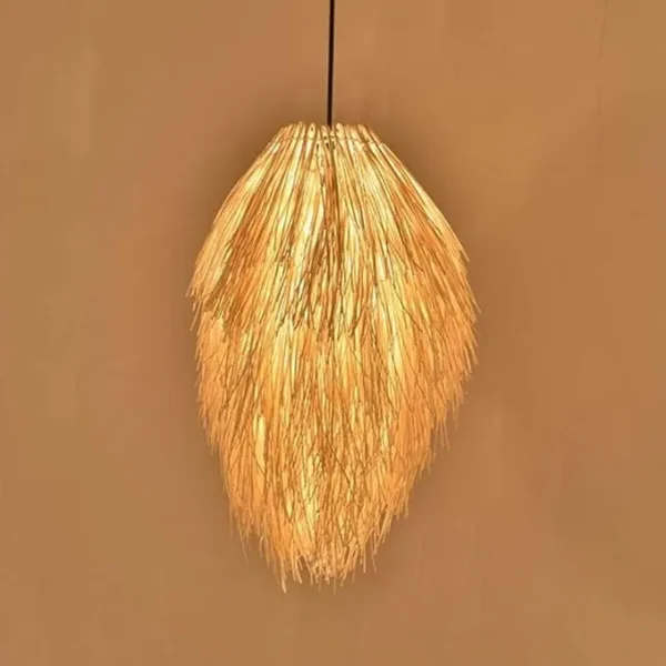 Lampara led de techo - Imagen 4