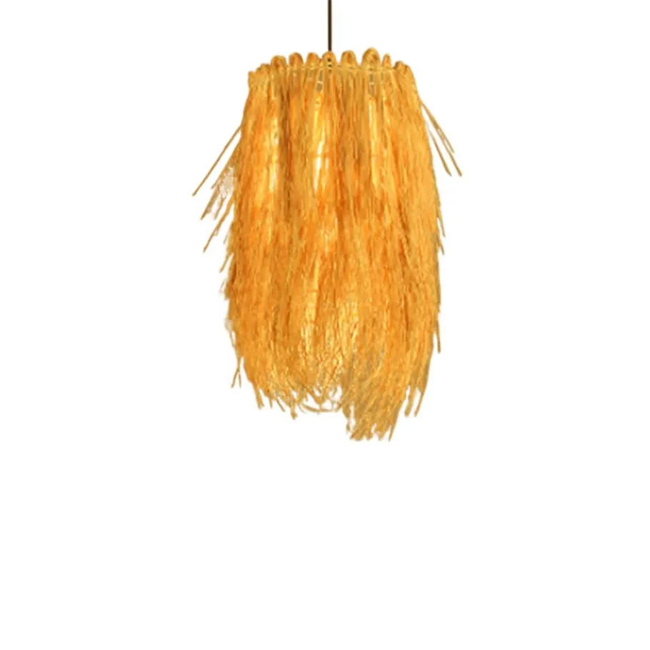 Lampara led de techo