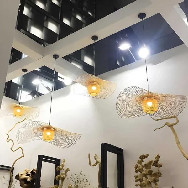 Lámpara led de techo - Imagen 4