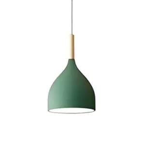 Lámpara led decorativa de techo