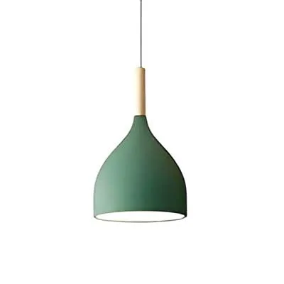 Lámpara led decorativa de techo