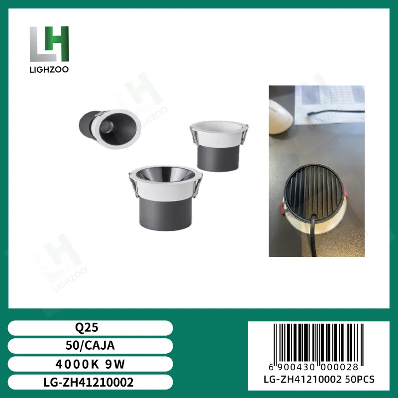 Foco led