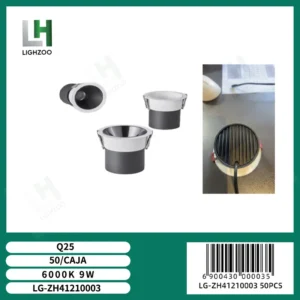 Foco led