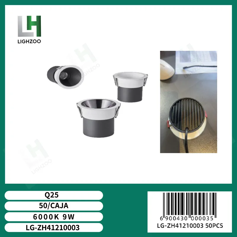 Foco led