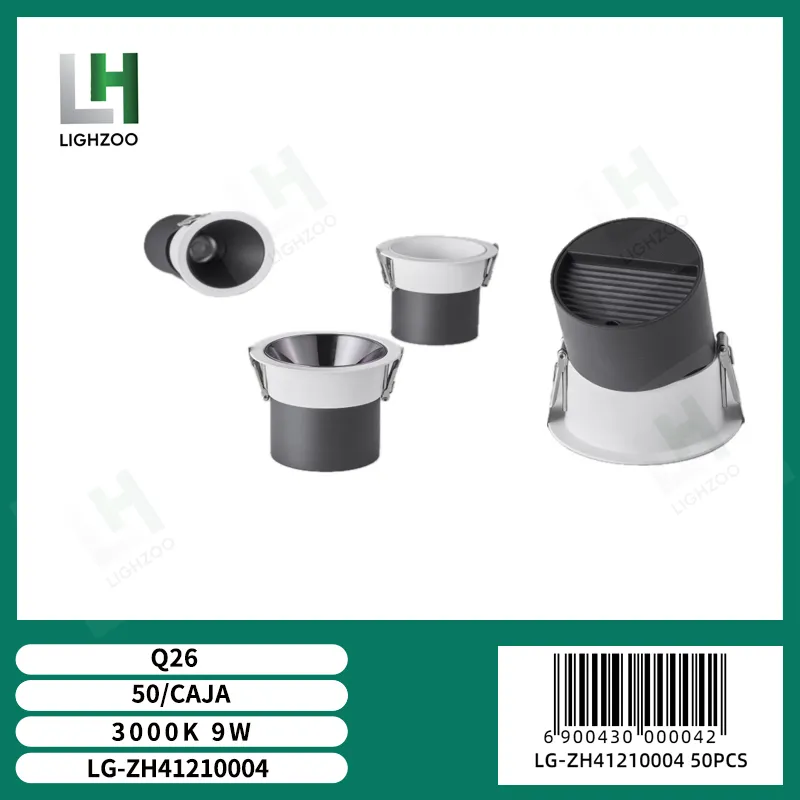 Foco led