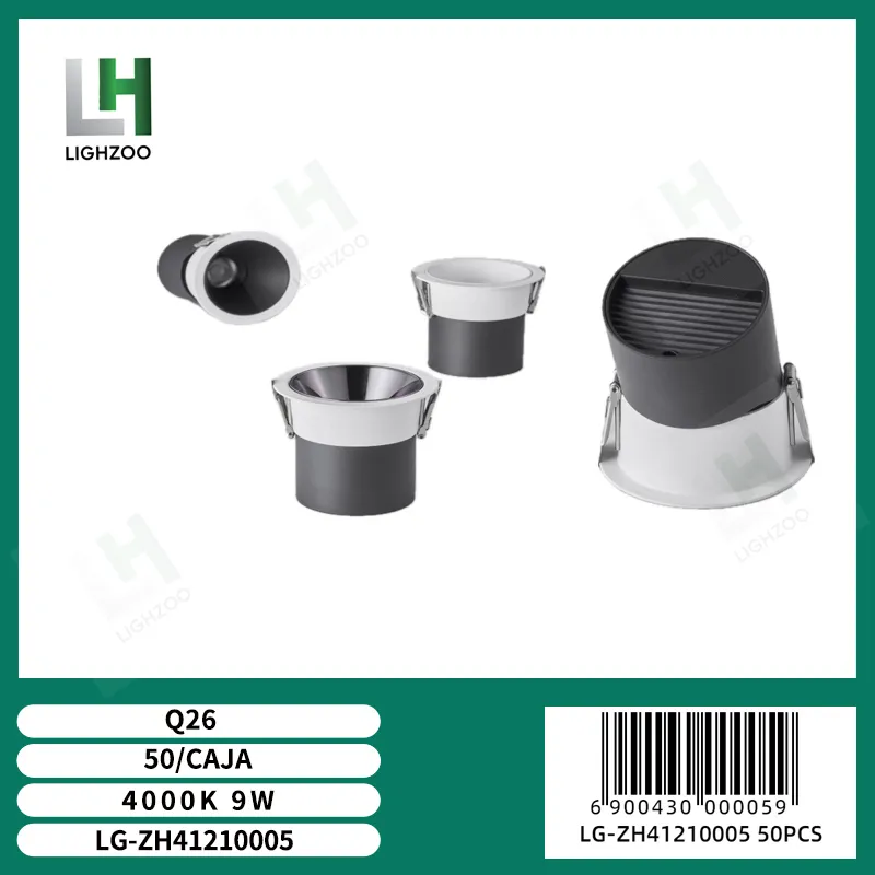 Foco led