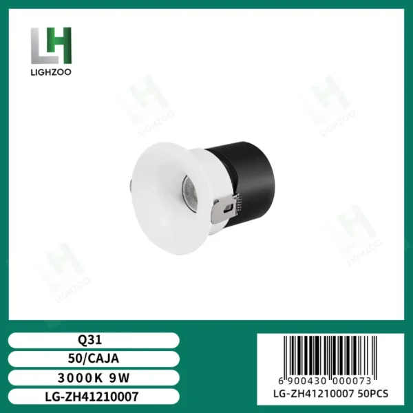 Foco led