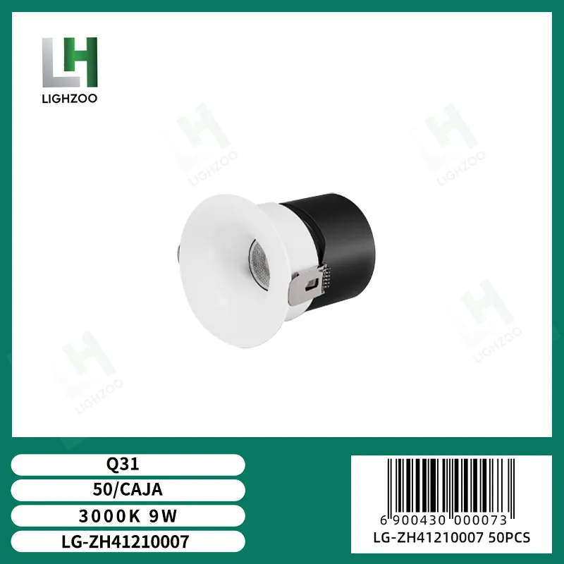 Foco led