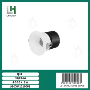 Foco led