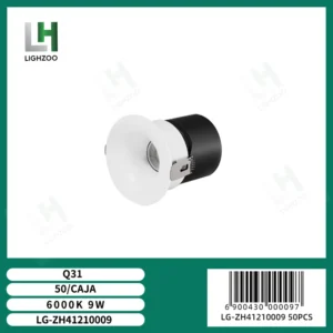 Foco led