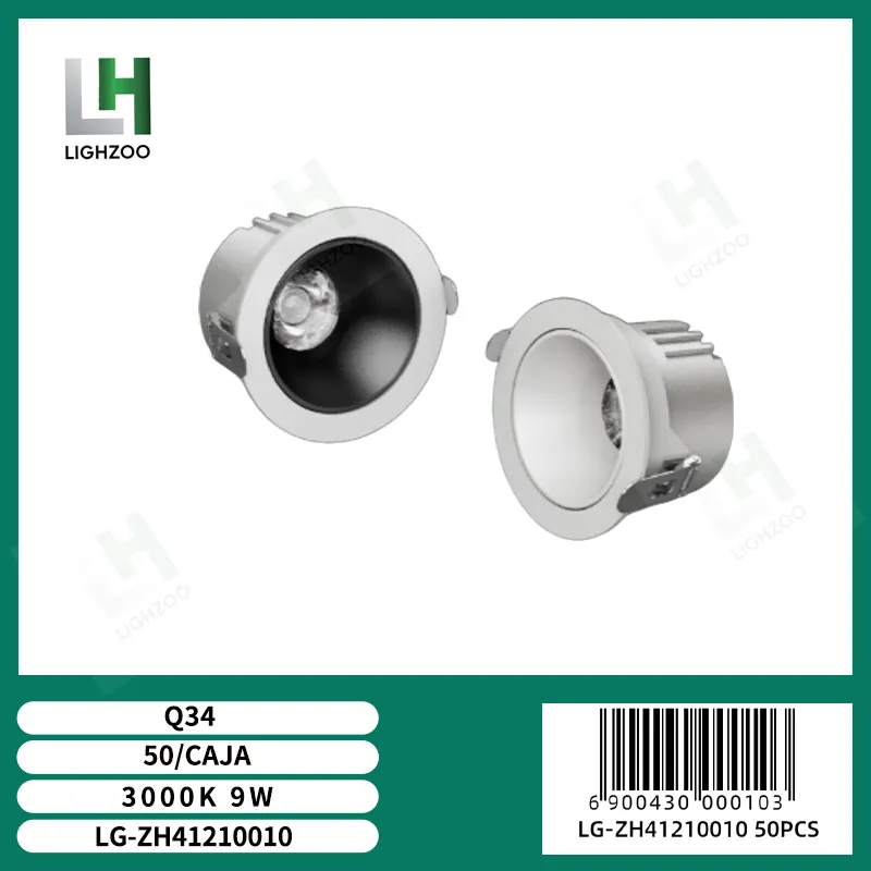 Foco led