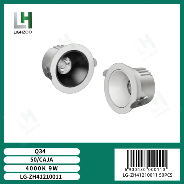 Foco led