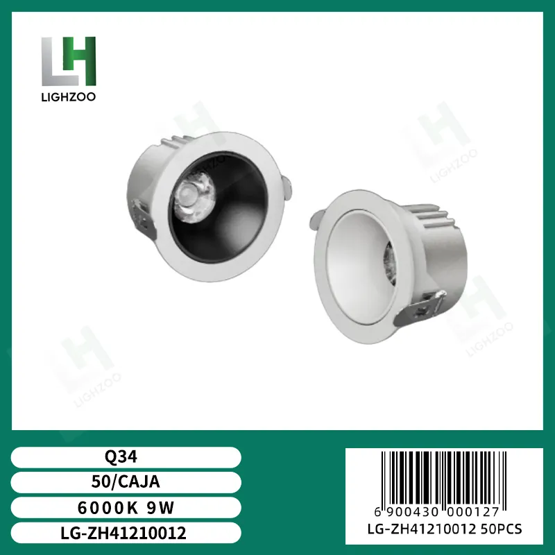 Foco led