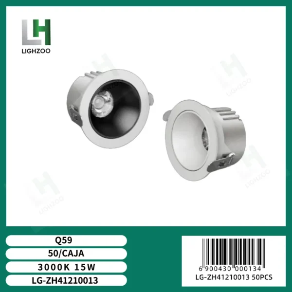 Foco led