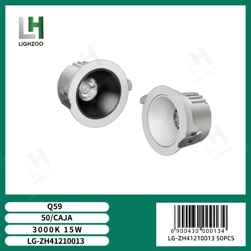 Foco led
