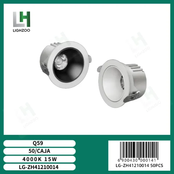 Foco led