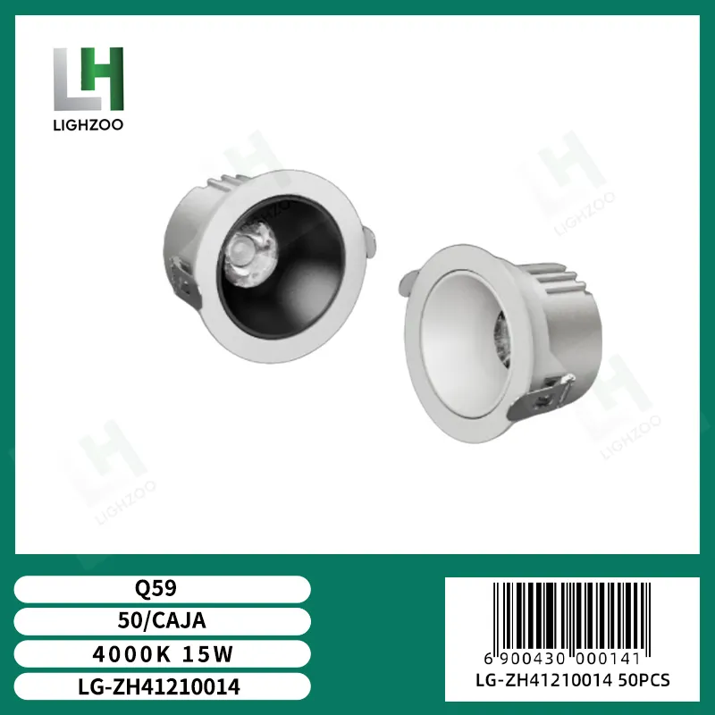 Foco led