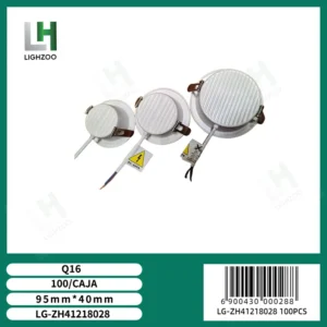 Luz led