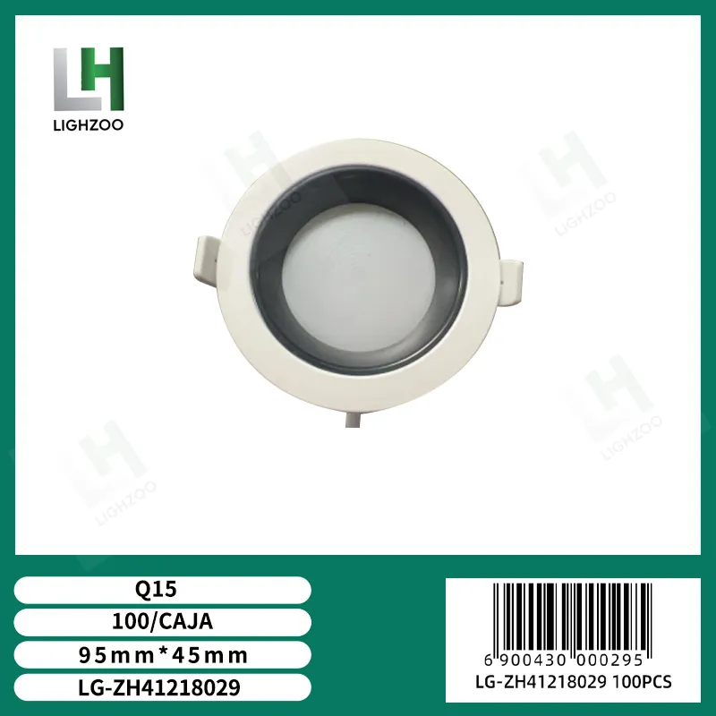 Luz led