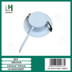 Luz led