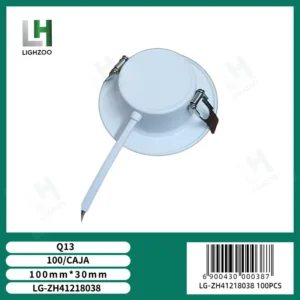 Luz led
