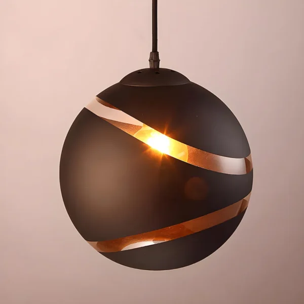 Lámpara led de techo colgante - Imagen 2