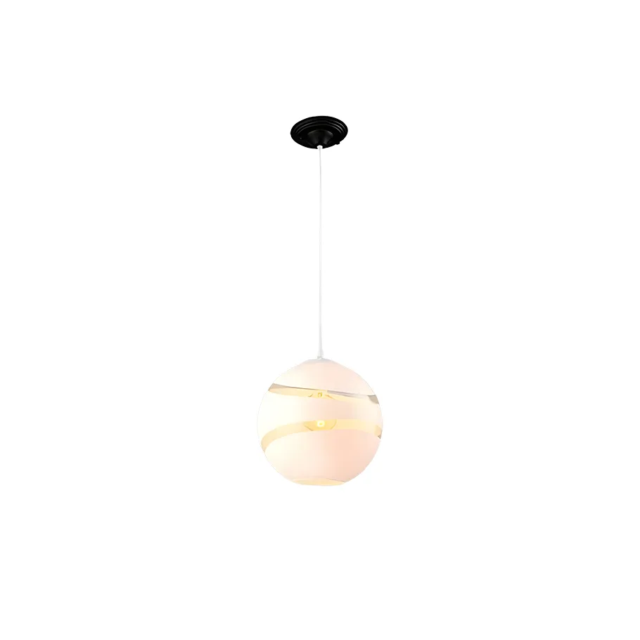 Lámpara led de techo colgante