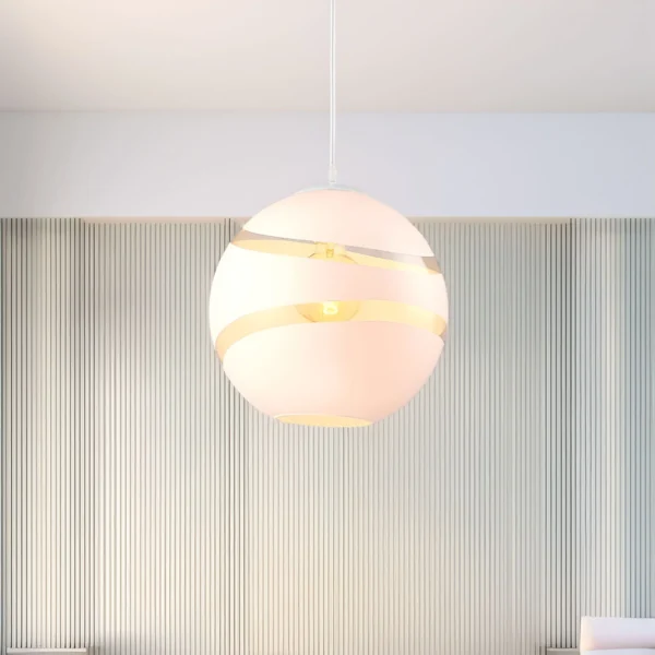 Lámpara led de techo colgante - Imagen 3