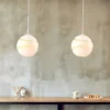 Lámpara led de techo colgante - Imagen 4
