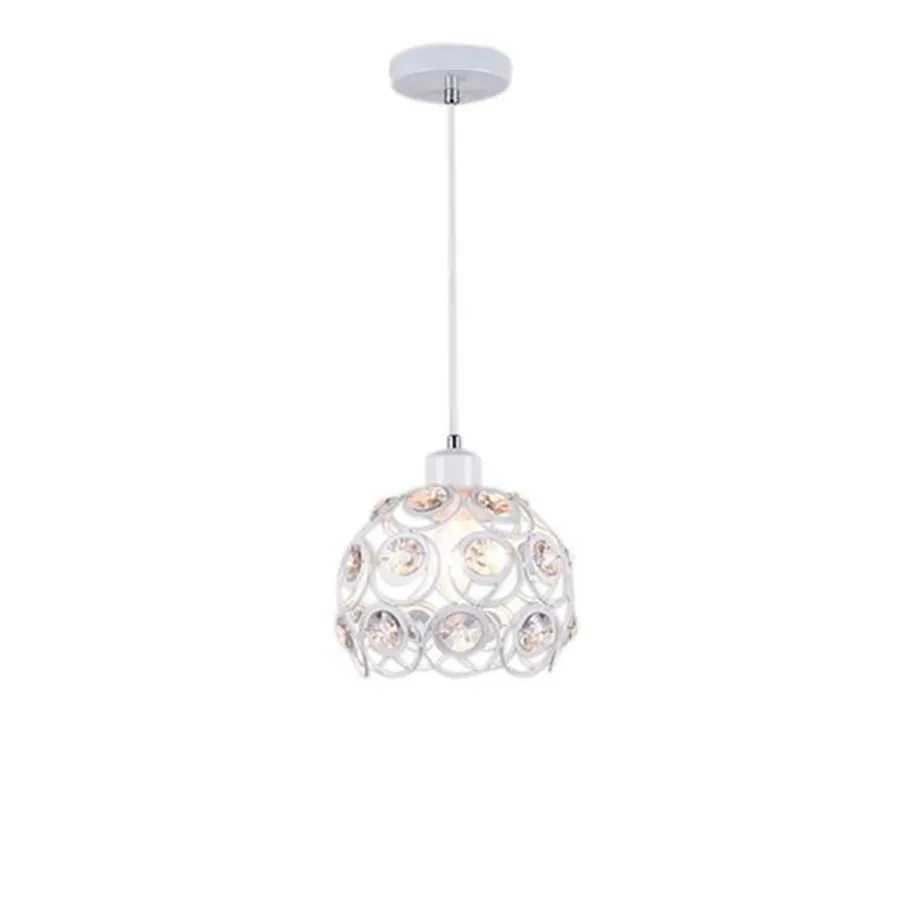 Lampara led de techo colgante