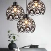 Lámpara led de techo colgante - Imagen 5