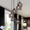 Lámpara led de techo colgante - Imagen 2