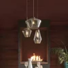 Lámpara led de techo colgante - Imagen 4