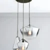 Lámpara led de techo colgante - Imagen 2