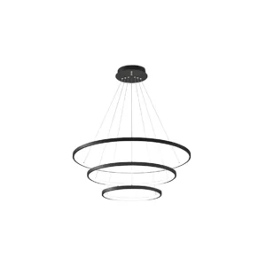 Lámpara led de techo colgante
