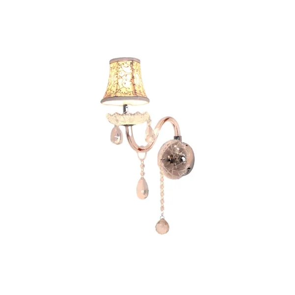 Lámpara led de pared
