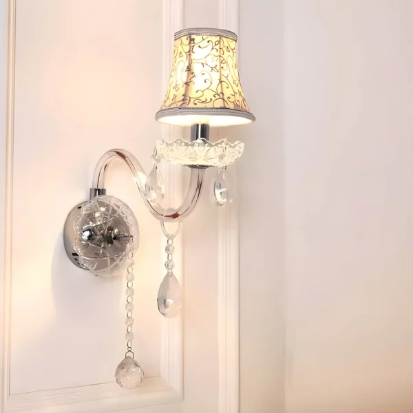 Lámpara led de pared - Imagen 3