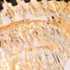 Lámpara colgante de cristal - Imagen 4