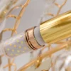 Lámpara colgante de cristal - Imagen 2