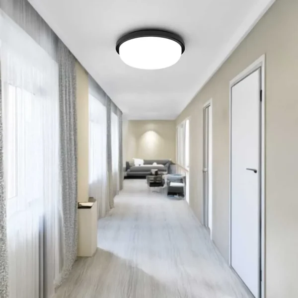Lámpara led de techo - Imagen 4