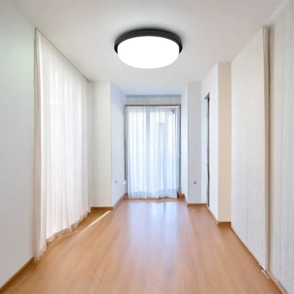 Lámpara led de techo - Imagen 2